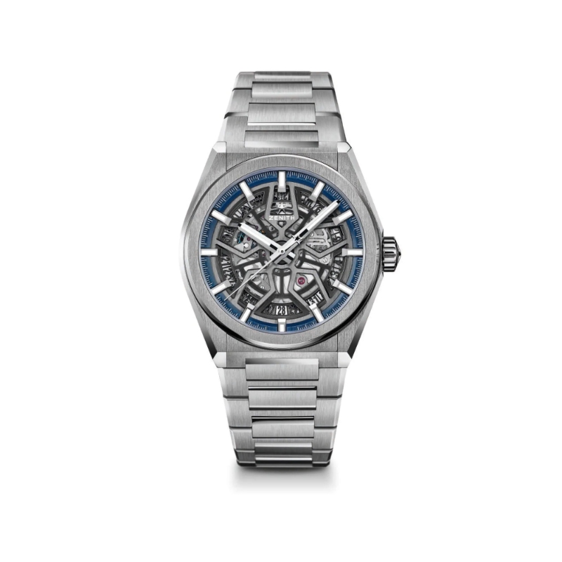 Zenith ZENITH Defy Classic Watch