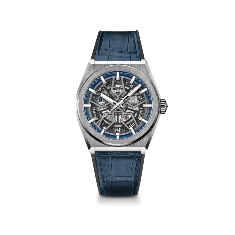 Zenith ZENITH Defy Classic Watch