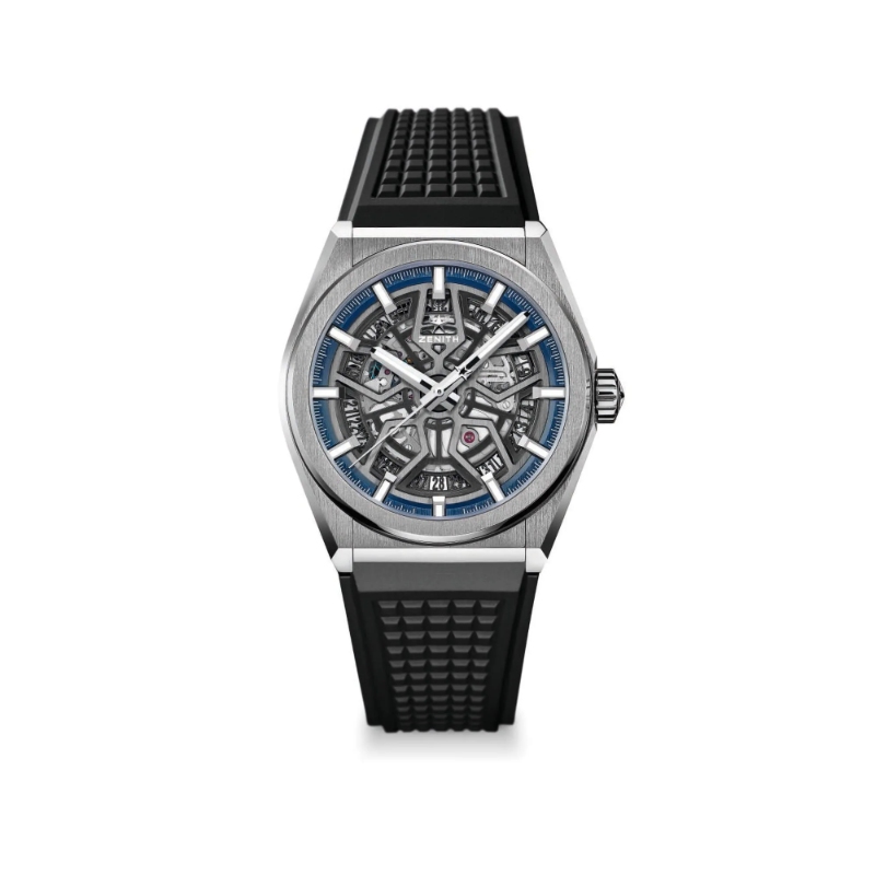 Zenith ZENITH Defy Classic Watch