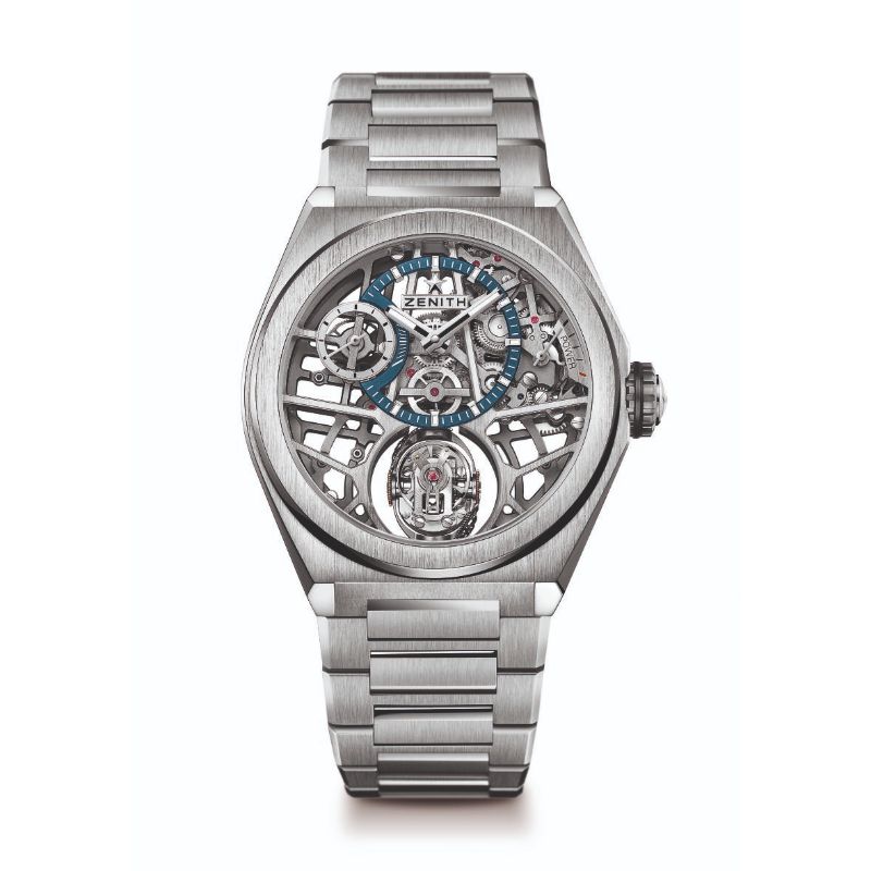 Zenith ZENITH Defy Zero G Watch