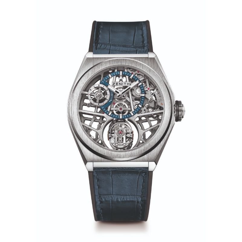 Zenith ZENITH Defy Zero G Watch