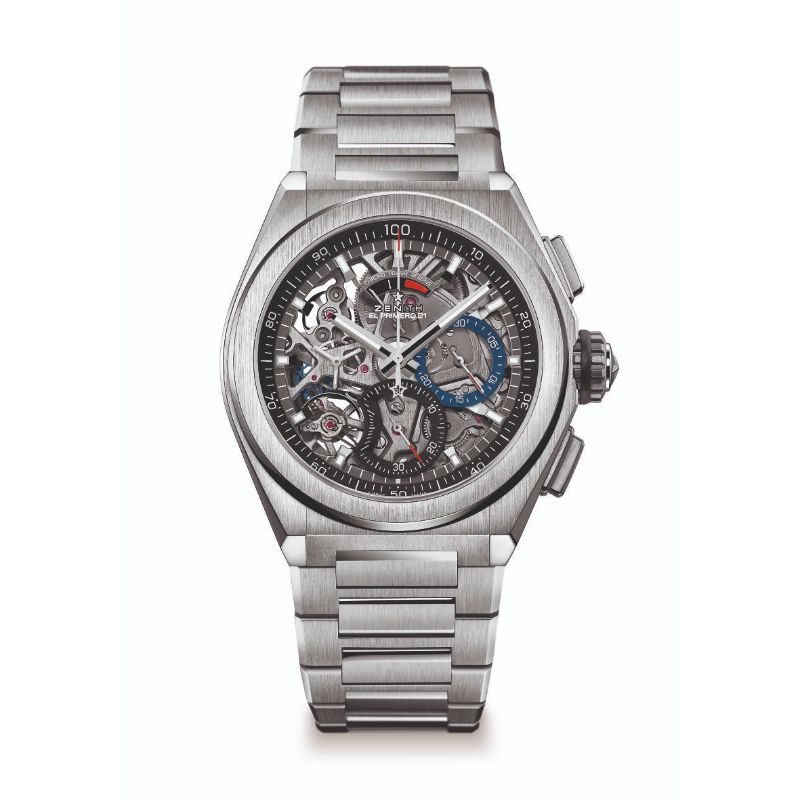 Zenith ZENITH Defy El Primero 21 Watch