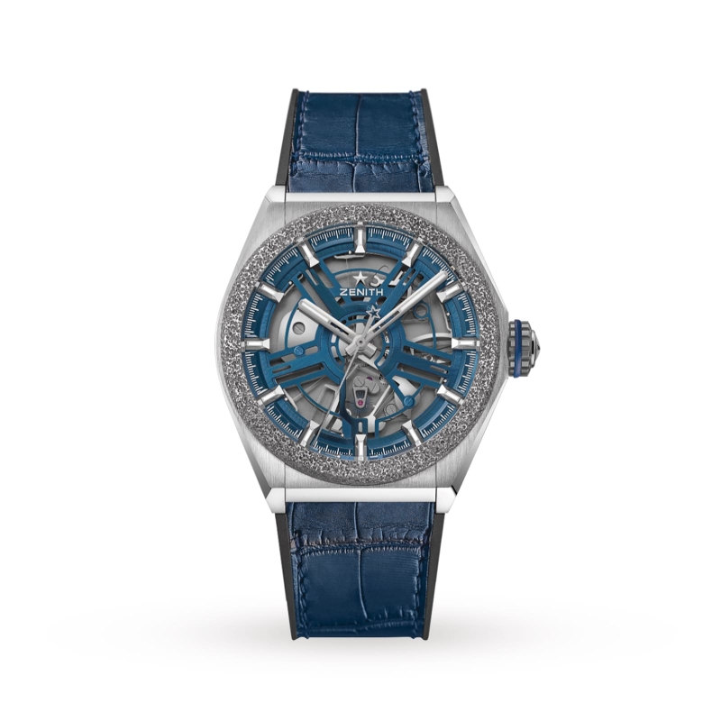 Zenith ZENITH Defy Inventor Watch