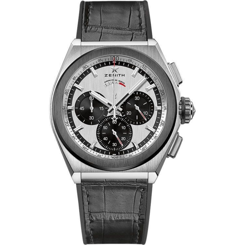 DEFY EL PRIMERO 21