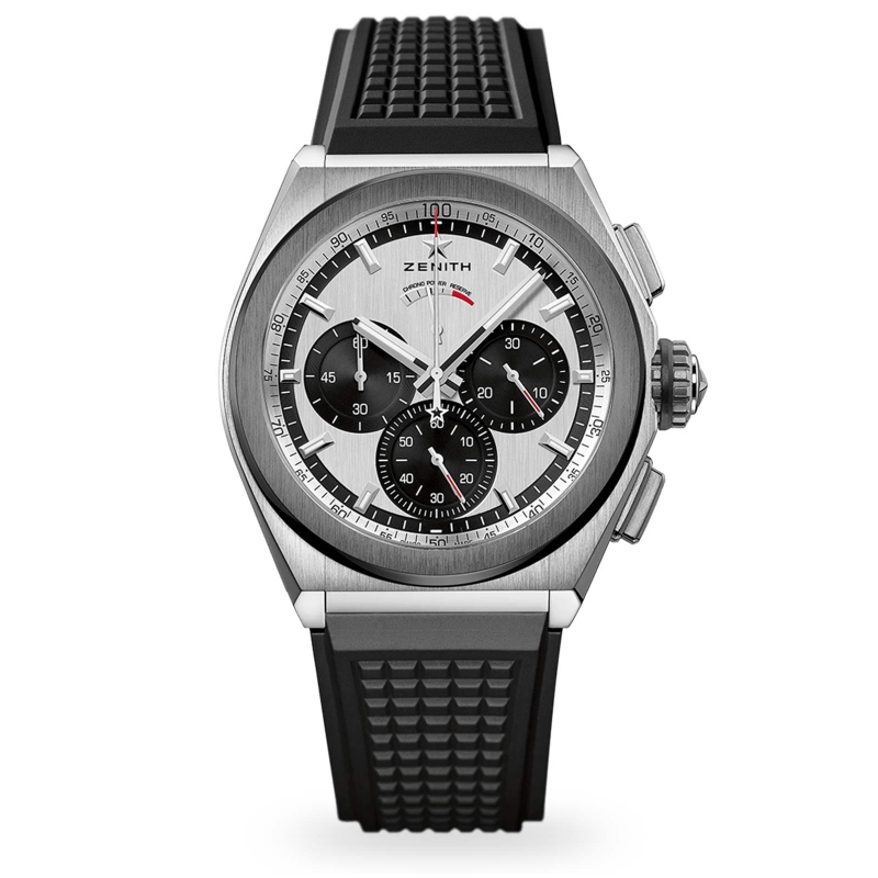 DEFY EL PRIMERO 21