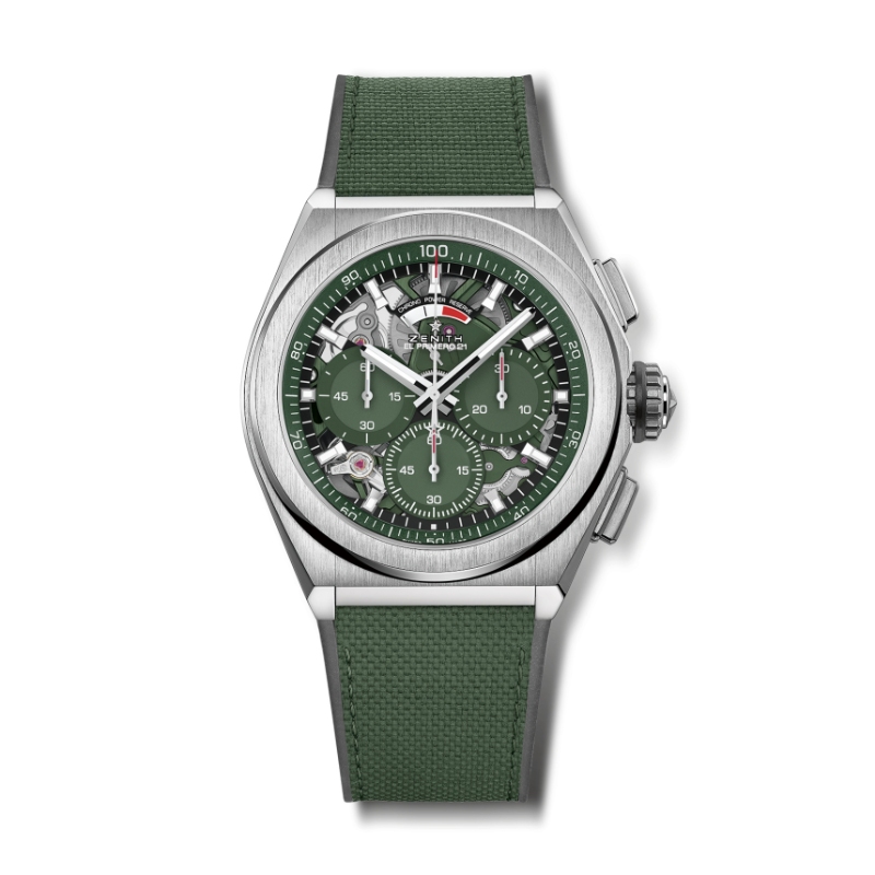DEFY EL PRIMERO 21
