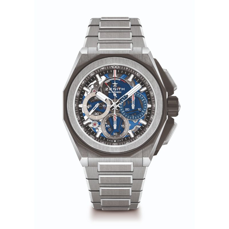 Zenith ZENITH Defy Extreme Watch