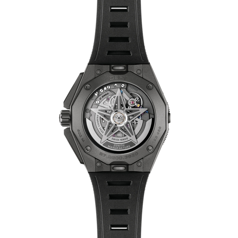 Zenith Defy Extreme Diver