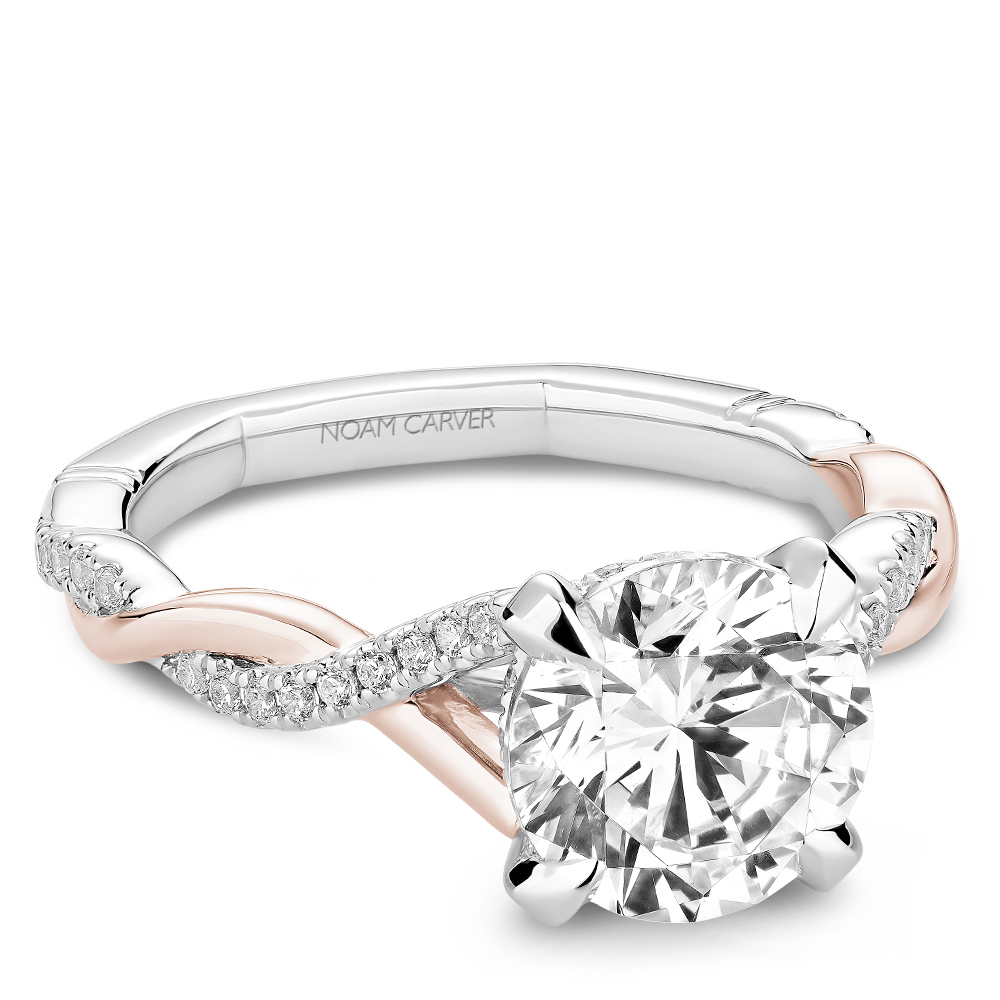 Engagement mountings deals