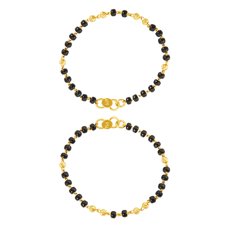Born baby hotsell gold bracelet