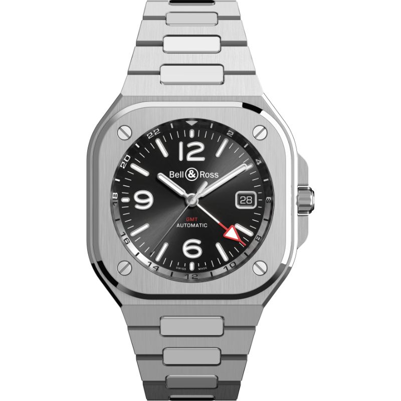 Bell & Ross BR 05 GMT 41 mm