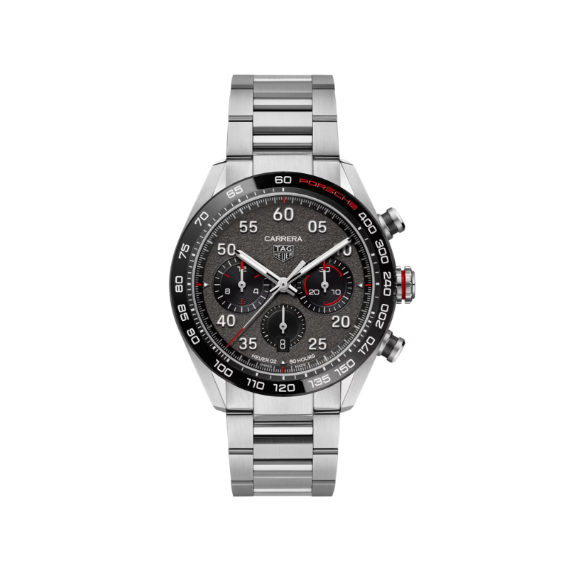 Tag Heuer Carrera Porsche Chronograph