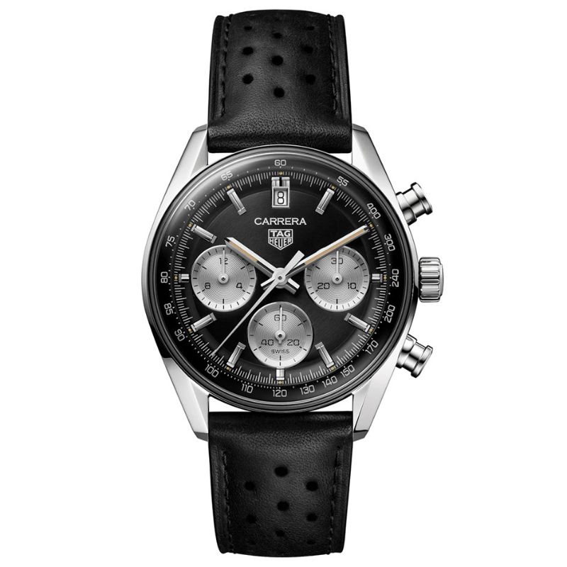 Tag Heuer Carrera Chronograph