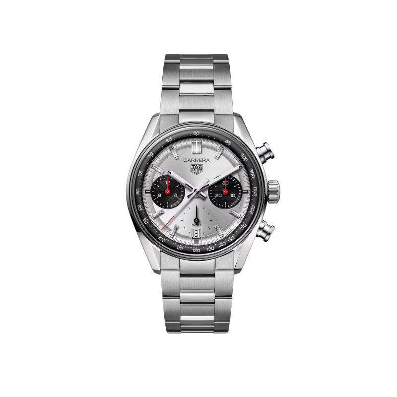 TAG Heuer CARRERA CHRONOGRAPH