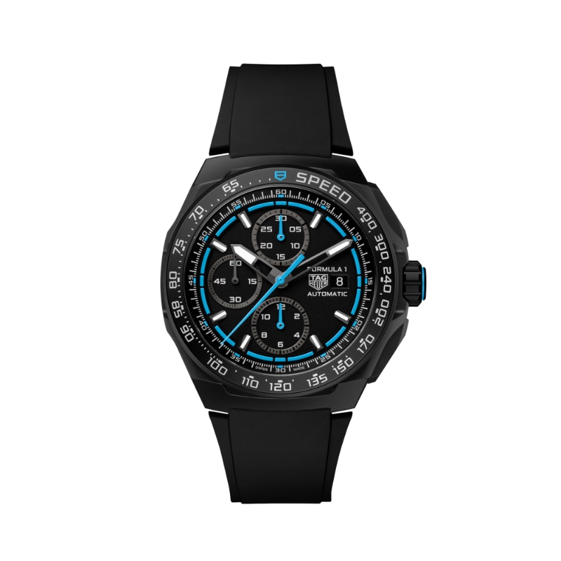 TAG Heuer Formula 1 Chronograph