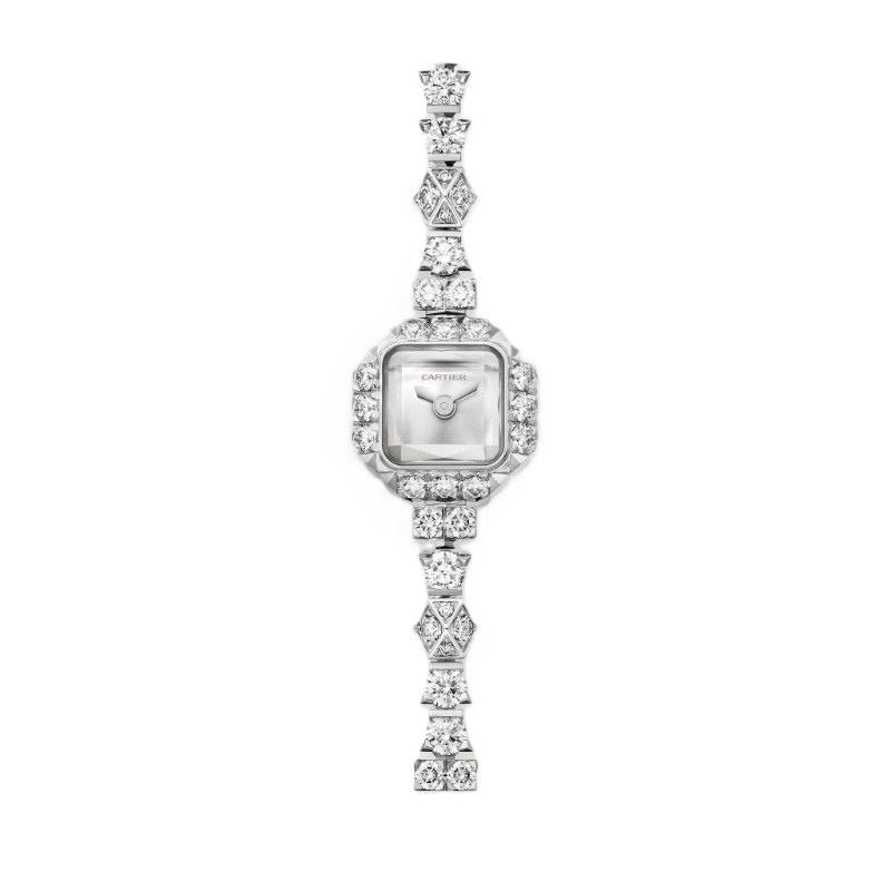 Cartier Jewelry Watch HPI01648