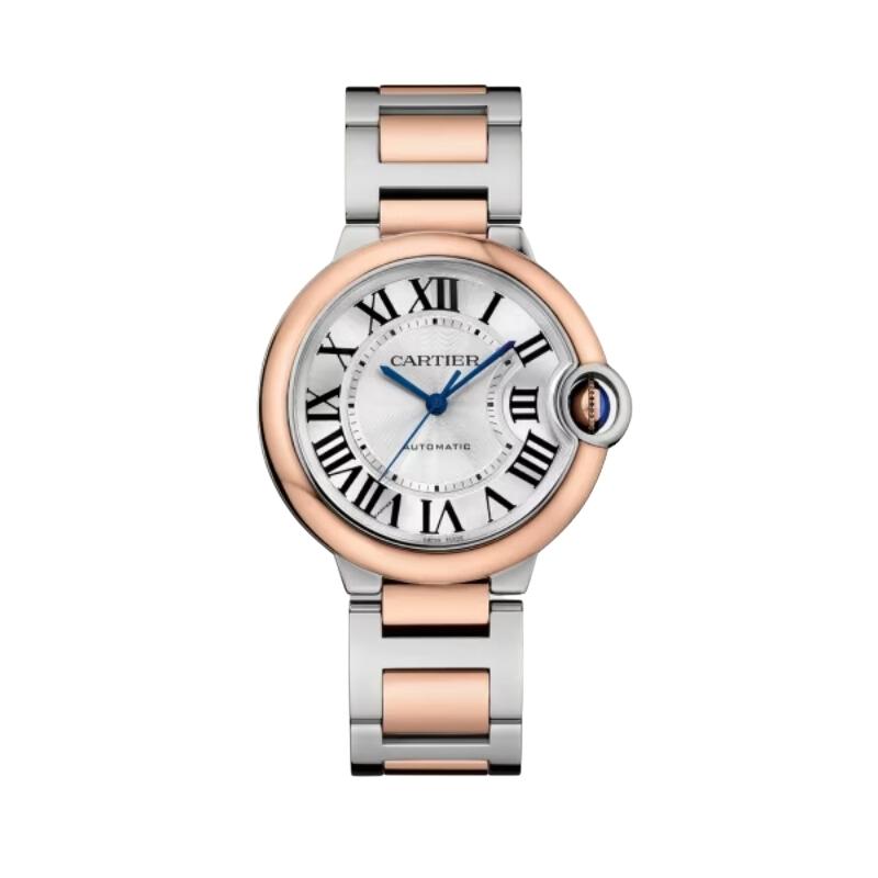 Cartier Ballon Bleu De Cartier Watch W2BB0033