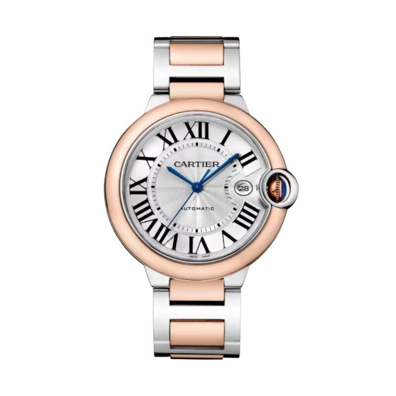 Cartier Ballon Bleu De Cartier Watch W2BB0034