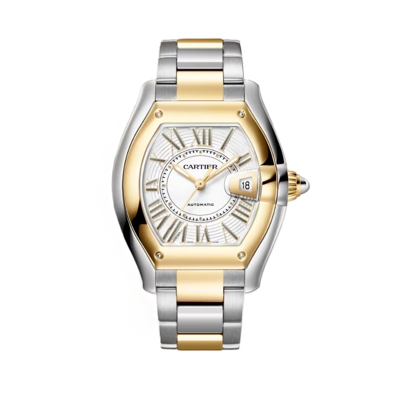 Cartier Cartier Roadster de Cartier Watch W2RD0010 Watch