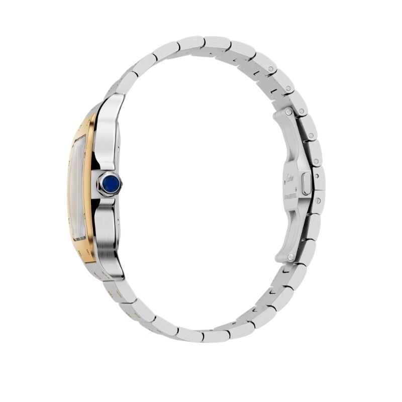 Cartier Santos De Cartier Watch W2SA0009