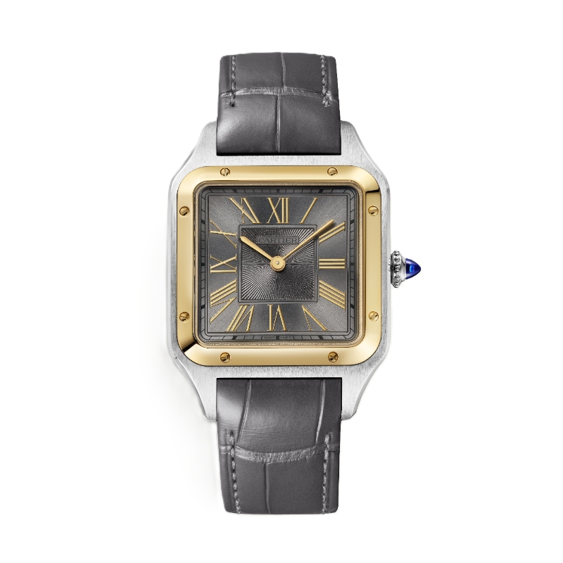 Cartier Santos-Dumont Watch W2SA0036