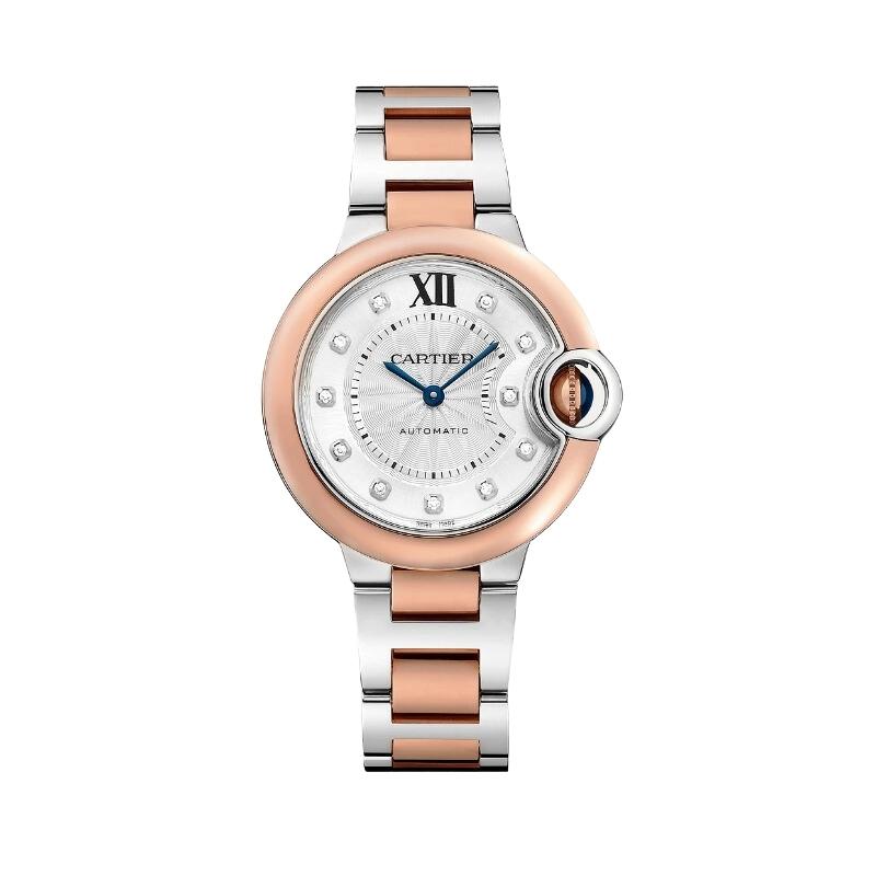 Cartier Ballon Bleu De Cartier Watch W3BB0021