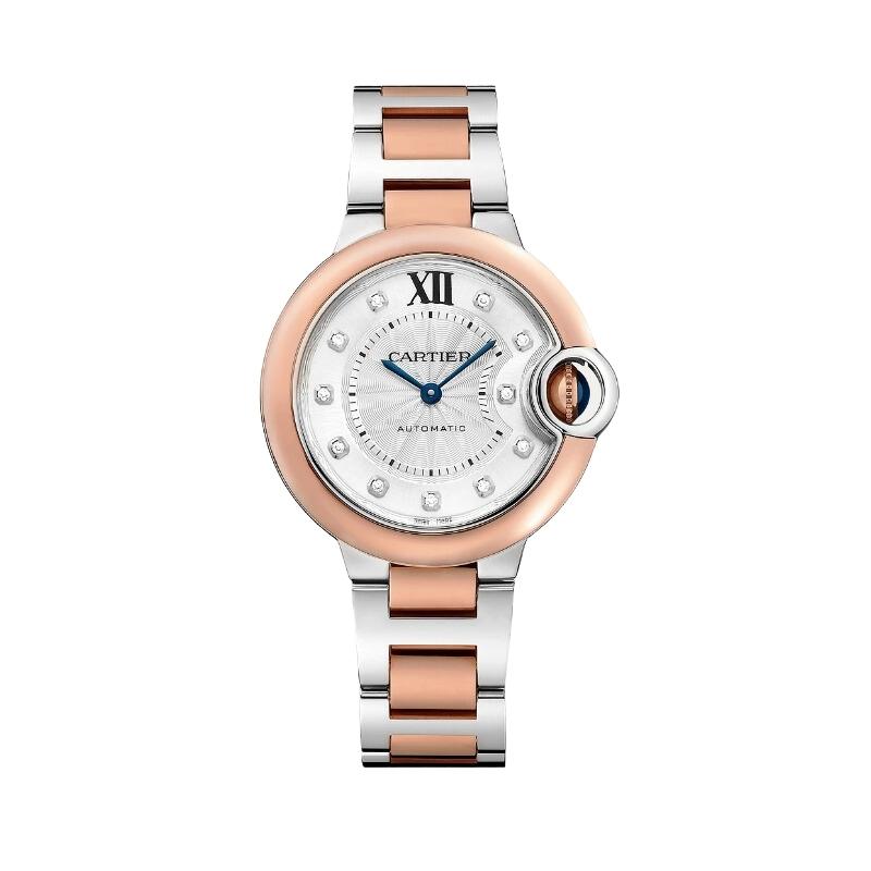 Cartier Ballon Bleu De Cartier Watch CRW3BB0021