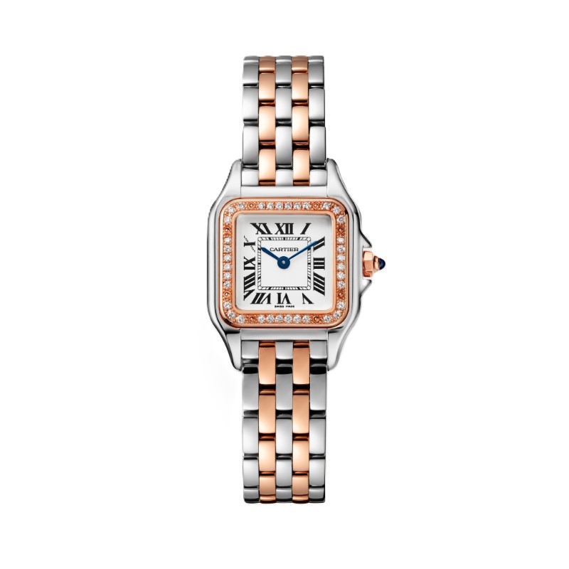 Cartier Panthère De Cartier Watch W3PN0009