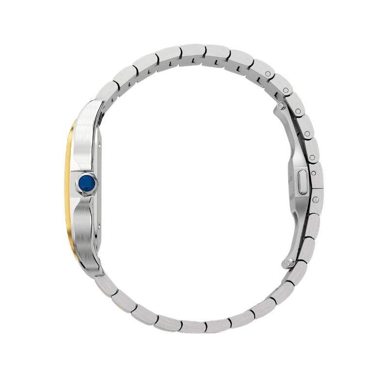 Cartier Santos De Cartier Watch W3SA0007
