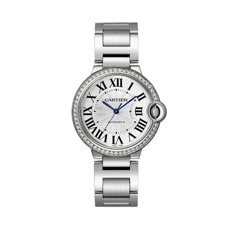 Cartier Ballon Bleu De Cartier Watch CRW4BB0024