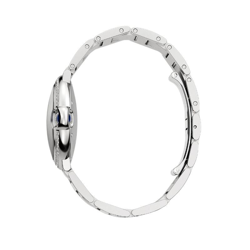 Cartier Ballon Bleu De Cartier Watch W4BB0024