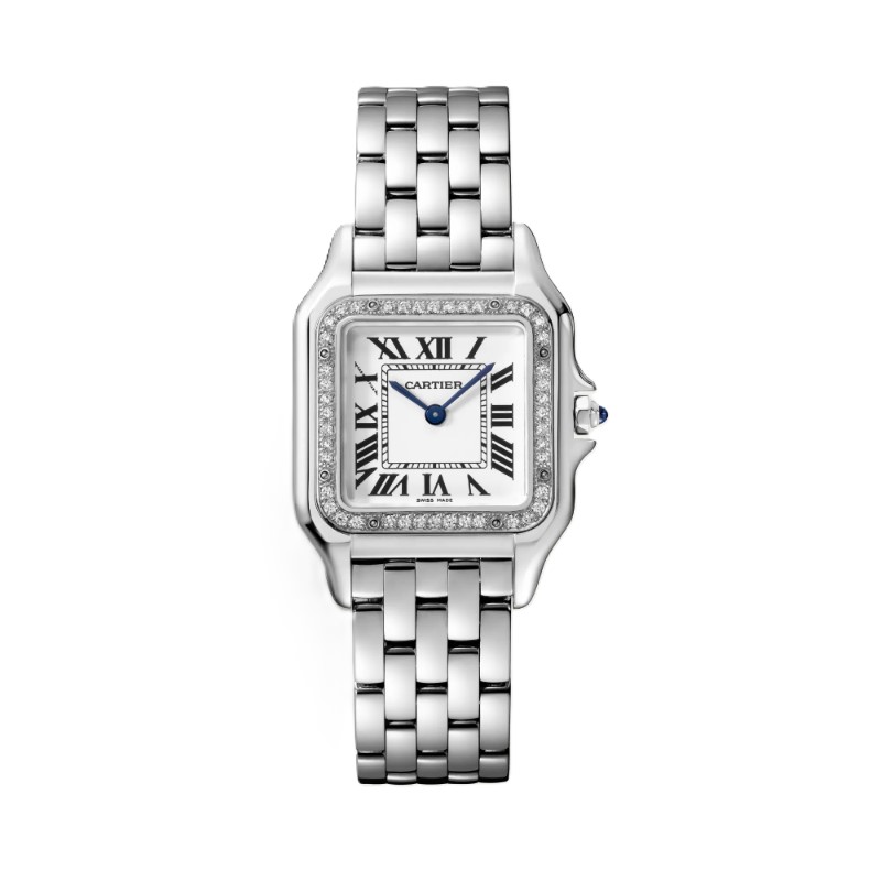 Cartier Panthère de Cartier Watch W4PN0018