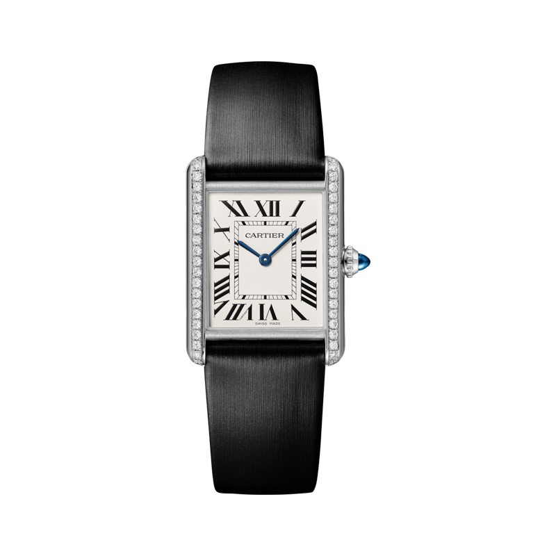 Cartier Tank Must Watch W4TA0017