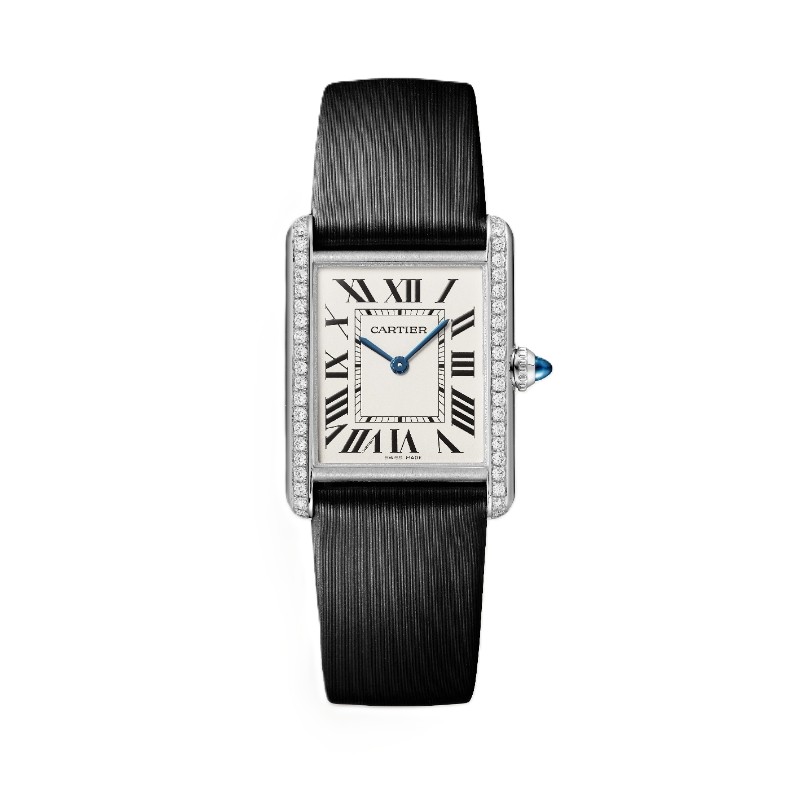 Cartier Tank Must Watch W4TA0030