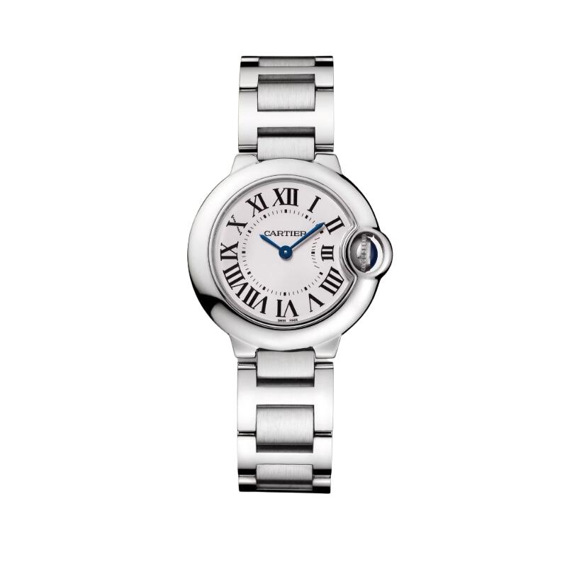 Cartier Ballon Bleu De Cartier Watch W69010Z4
