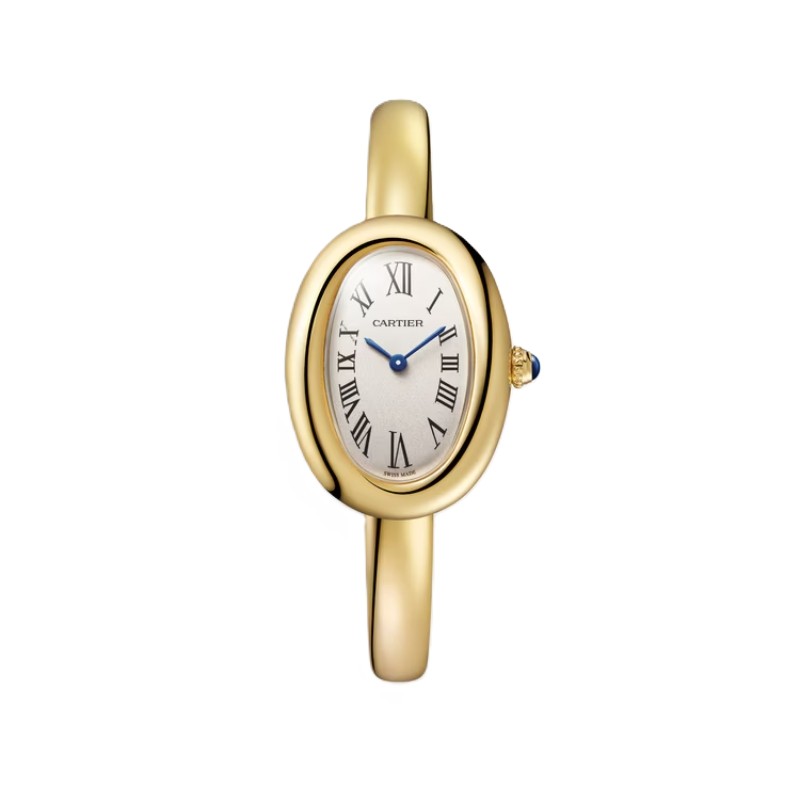 Cartier Baignoire Watch WGBA0037