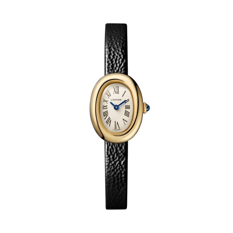 Cartier Baignoire Watch WGBA0041