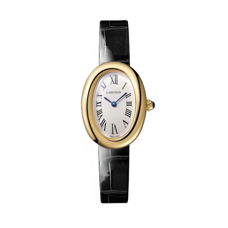 Cartier Baignoire Watch WGBA0042
