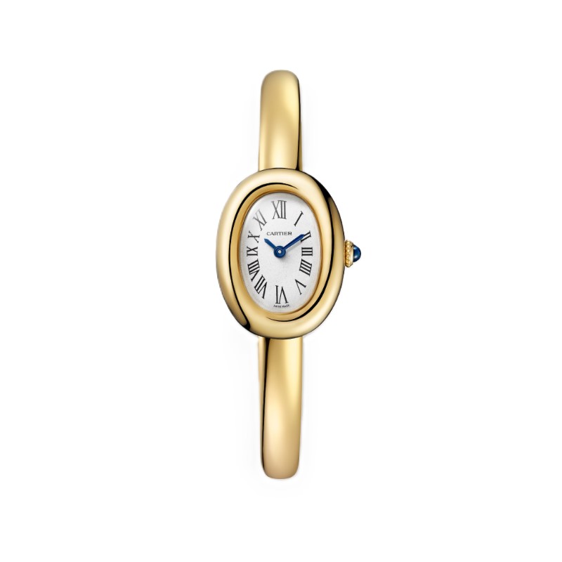 Cartier Baignoire Watch WGBA0044