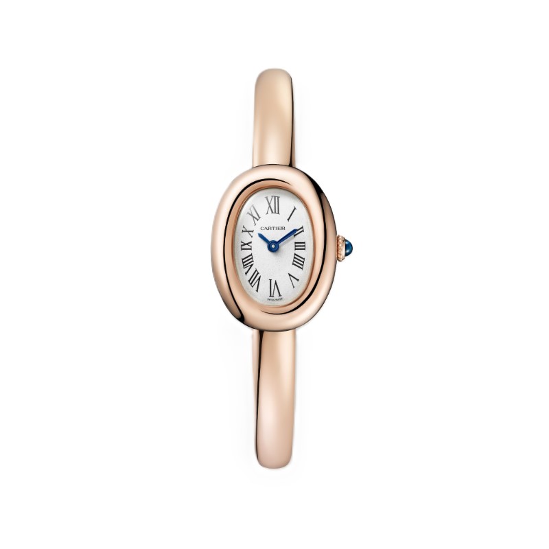 Cartier Baignoire Watch WGBA0047