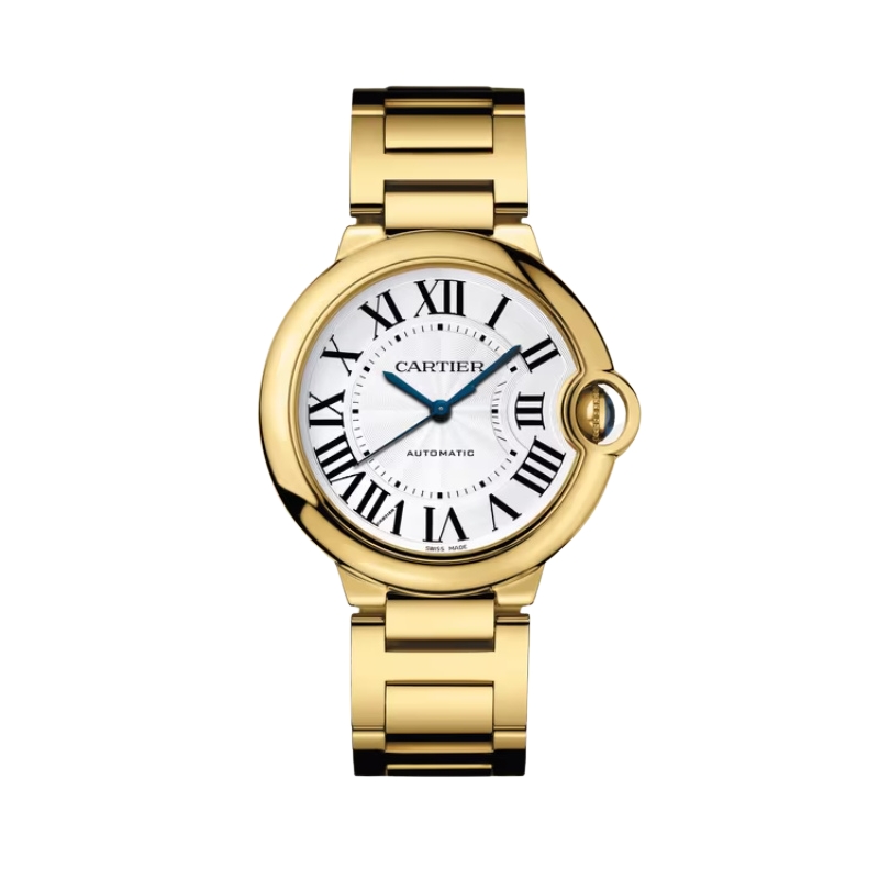 Cartier Ballon Bleu De Cartier Watch WGBB0046