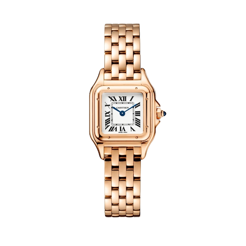 Cartier Panth&egravere De Cartier Watch WGPN0040