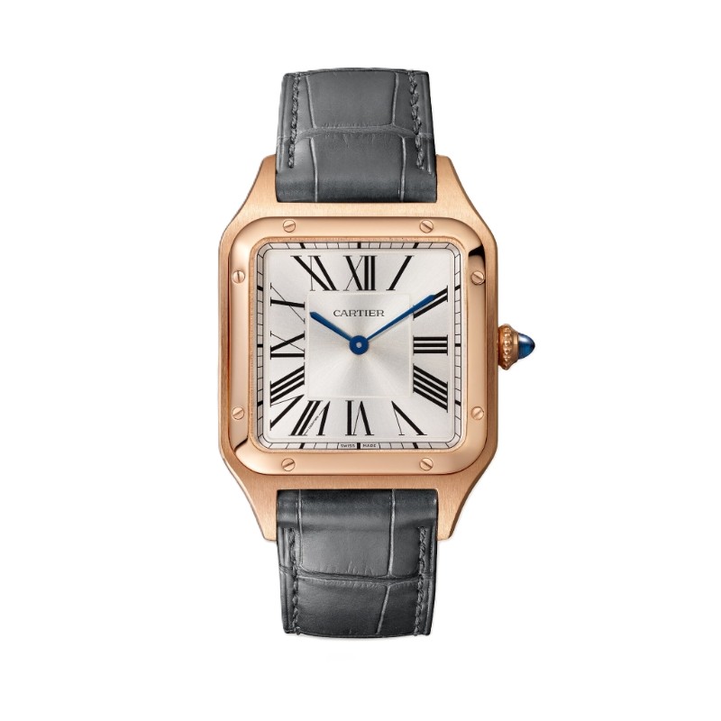 Santos-Dumont watch WGSA0116
