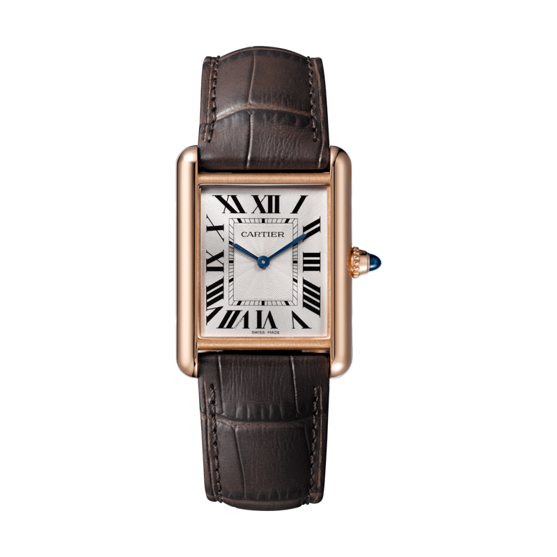Cartier Tank Louis Cartier Watch WGTA0011