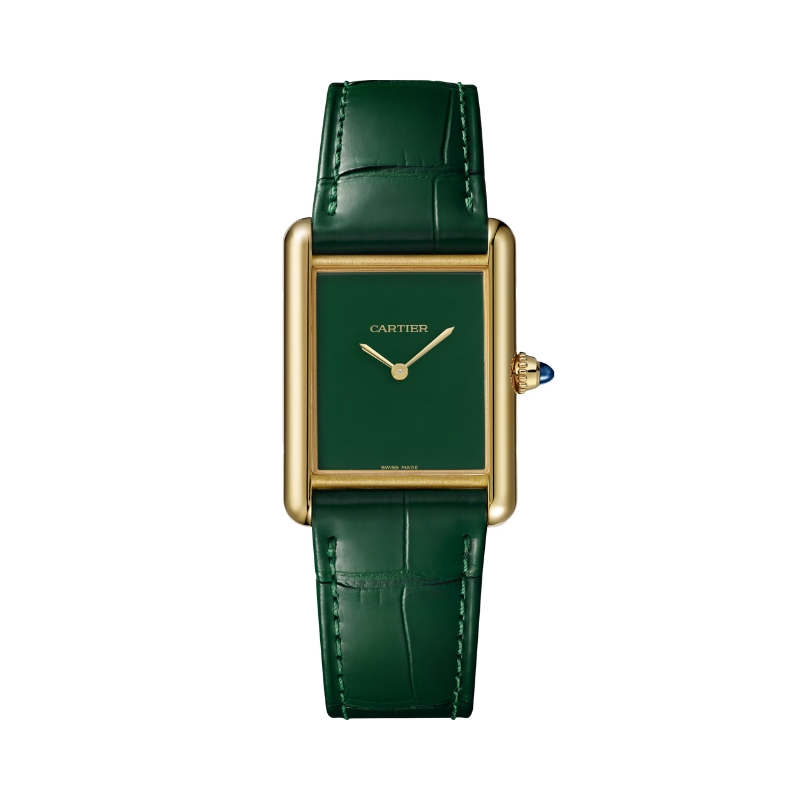 Cartier Tank Louis Cartier Watch WGTA0191