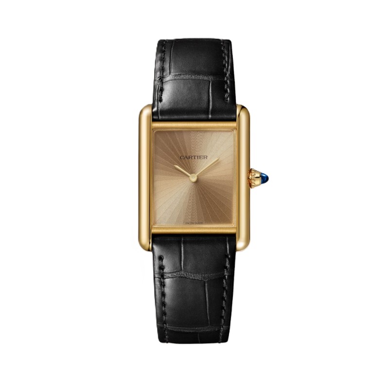 Cartier Tank Louis Cartier Watch WGTA0211