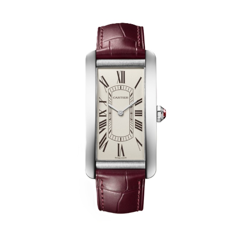 Cartier Cartier Tank Am&eacutericaine Watch WGTA0296 Watch