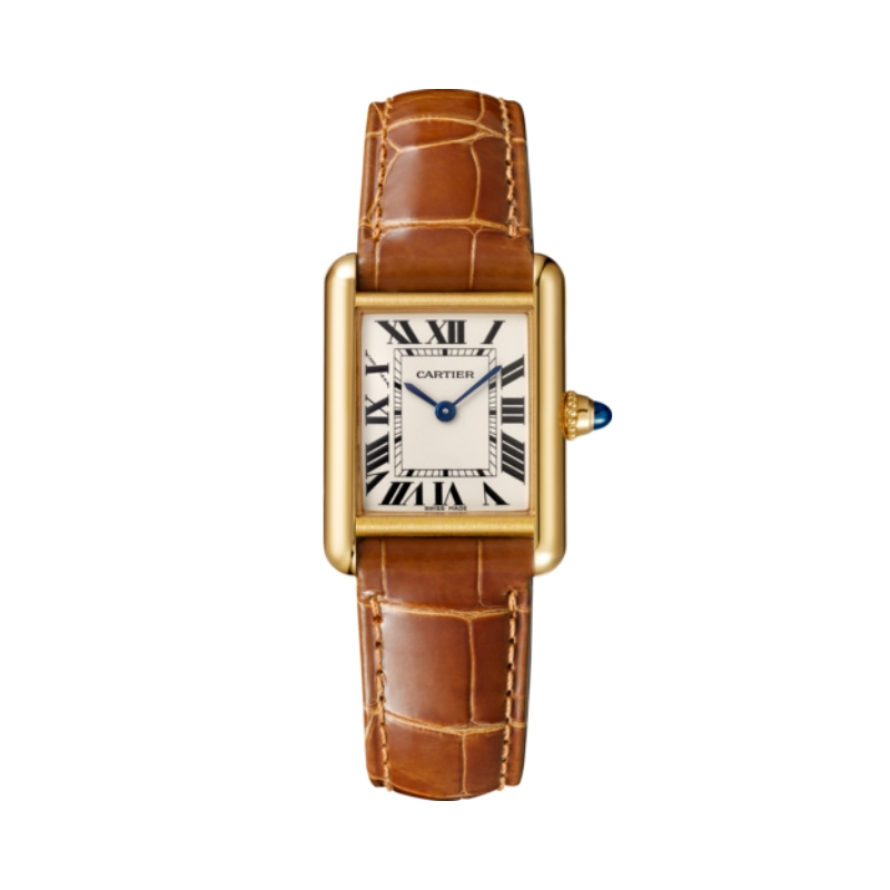 Cartier Tank Louis Cartier Watch WGTA0342