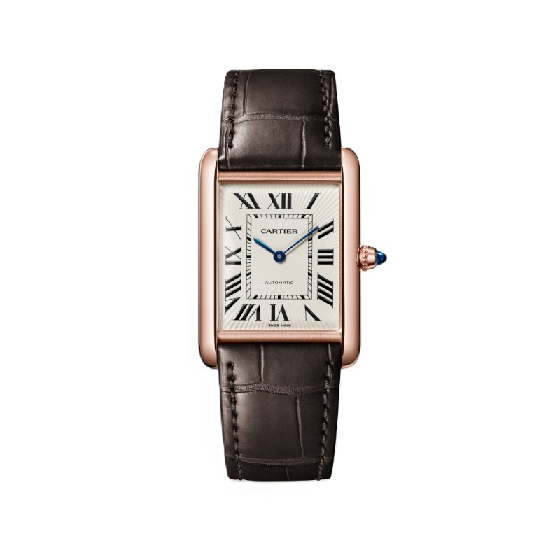 Cartier Tank Louis Cartier Watch WGTA0346