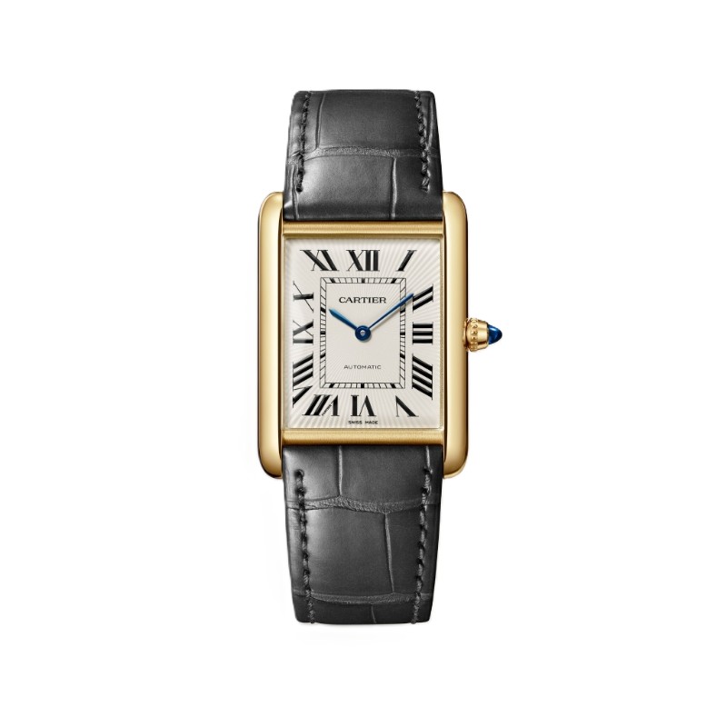 Cartier Tank Louis Cartier Watch WGTA0357